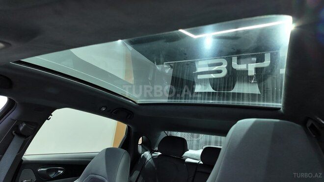 BYD Seal 2025, 1,754 km - 0.0 l - Bakı