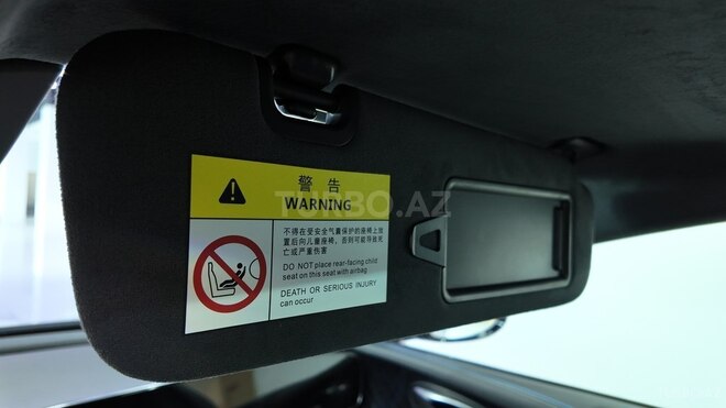 BYD Seal 2025, 1,754 km - 0.0 l - Bakı