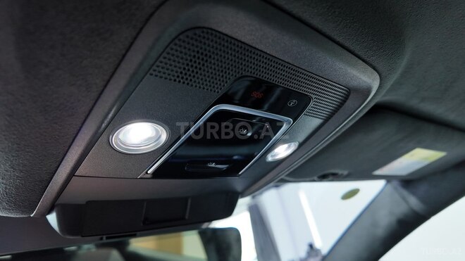 BYD Seal 2025, 1,754 km - 0.0 l - Bakı