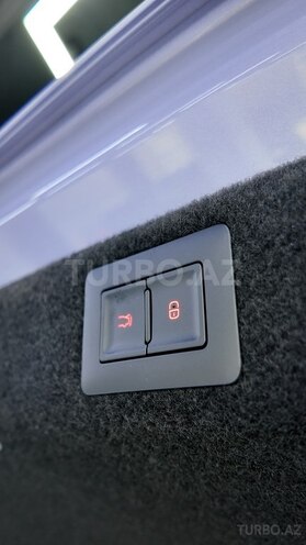 BYD Seal 2025, 1,754 km - 0.0 l - Bakı