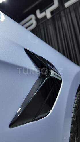 BYD Seal 2025, 1,754 km - 0.0 l - Bakı
