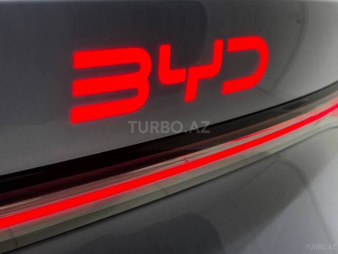 BYD Seal 2025, 1,754 km - 0.0 l - Bakı