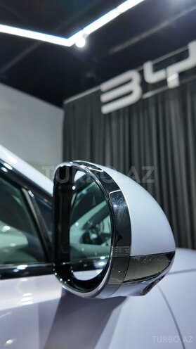 BYD Seal 2025, 1,754 km - 0.0 l - Bakı