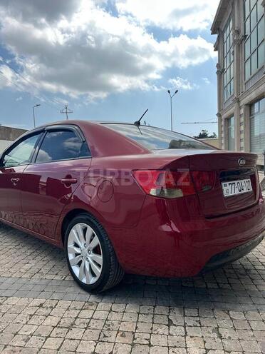 Kia Cerato 2010, 310,000 km - 1.6 l - Bakı