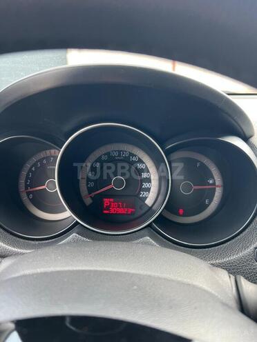 Kia Cerato 2010, 310,000 km - 1.6 l - Bakı
