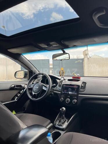 Kia Cerato 2010, 310,000 km - 1.6 l - Bakı