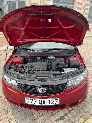 Kia Cerato 2010, 310,000 km - 1.6 l - Bakı