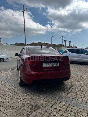 Kia Cerato 2010, 310,000 km - 1.6 l - Bakı