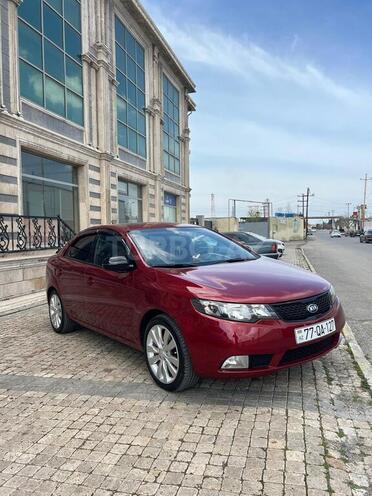 Kia Cerato 2010, 310,000 km - 1.6 l - Bakı