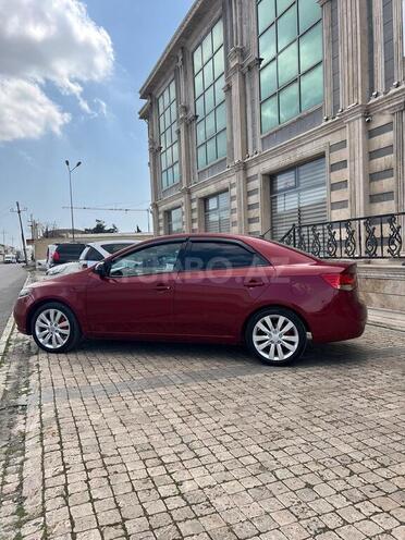 Kia Cerato 2010, 310,000 km - 1.6 l - Bakı