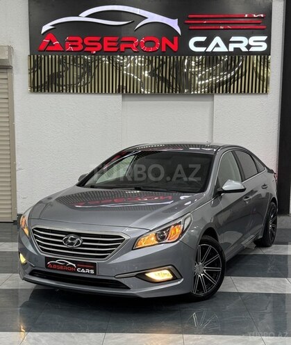 Hyundai Sonata-3
