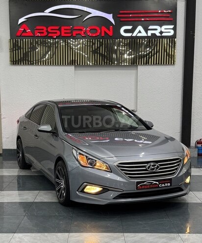 Hyundai Sonata-4