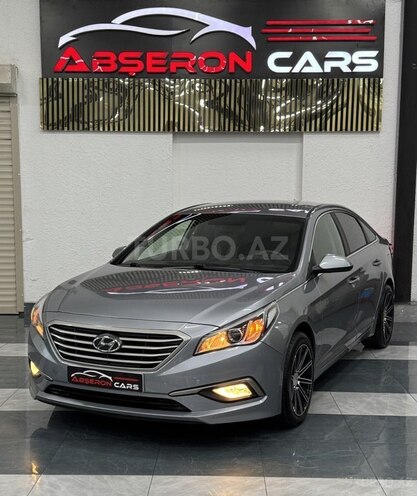 Hyundai Sonata-1
