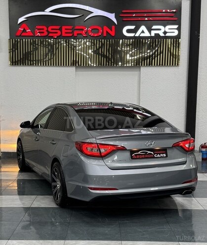 Hyundai Sonata-8