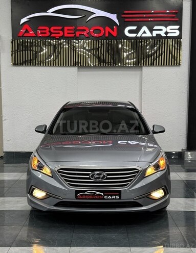 Hyundai Sonata-2