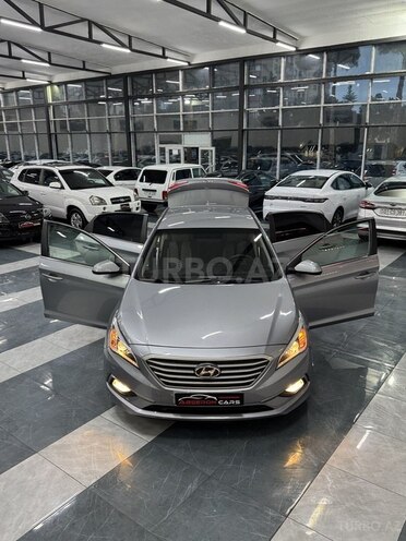 Hyundai Sonata-7
