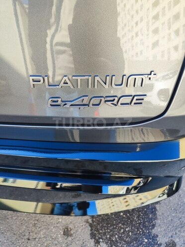 Nissan Ariya 2024, 9,000 km - 0.0 l - Bakı