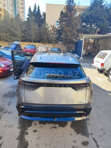 Nissan Ariya 2024, 9,000 km - 0.0 l - Bakı