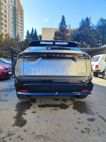 Nissan Ariya 2024, 9,000 km - 0.0 l - Bakı