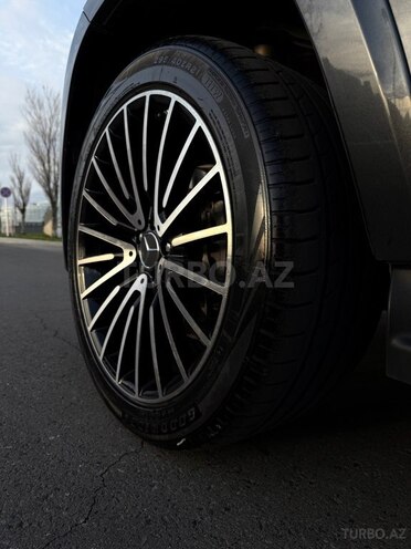 Mercedes GL 350 4MATIC 2013, 245,176 km - 3.0 l - Bakı