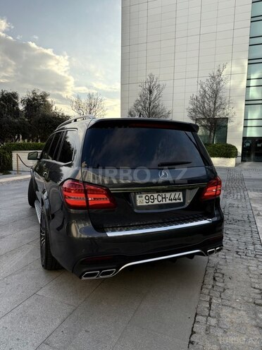 Mercedes GL 350 4MATIC 2013, 245,176 km - 3.0 l - Bakı