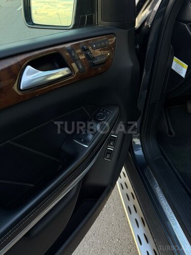 Mercedes GL 350 4MATIC 2013, 245,176 km - 3.0 l - Bakı