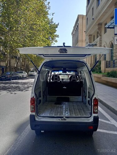 Daewoo Damas-6