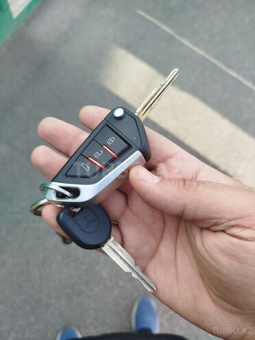 Mitsubishi Montero Sport-9
