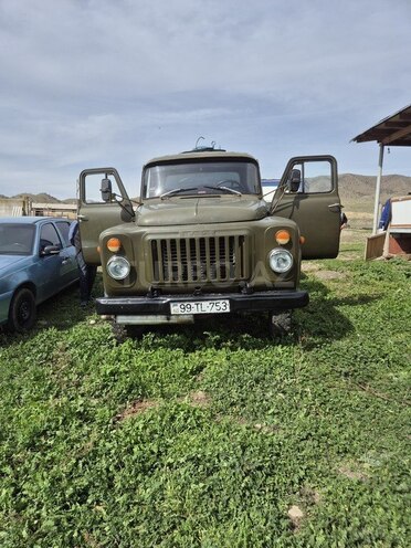 GAZ 53-1