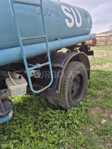GAZ 53-8