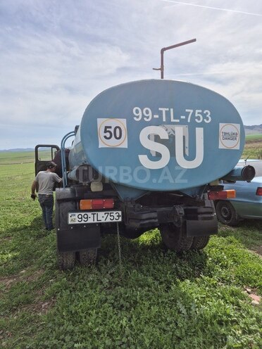 GAZ 53-5