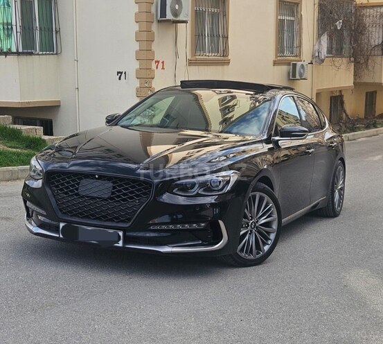 Hyundai Grandeur-1