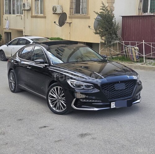 Hyundai Grandeur-10