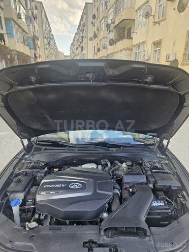 Hyundai Grandeur-7