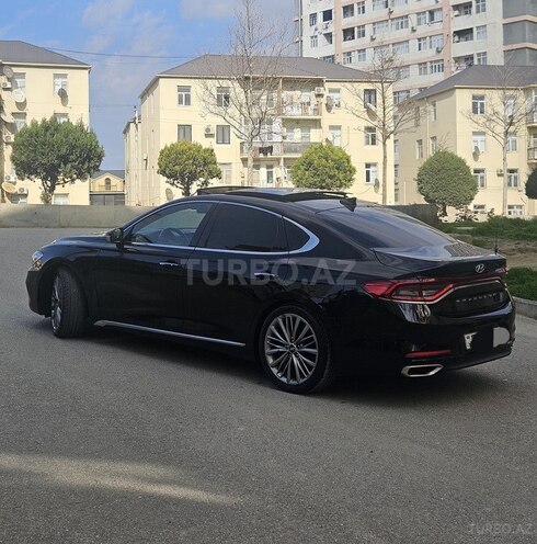 Hyundai Grandeur-8
