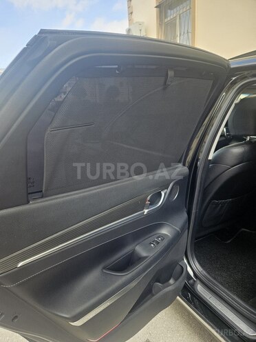 Hyundai Grandeur-14