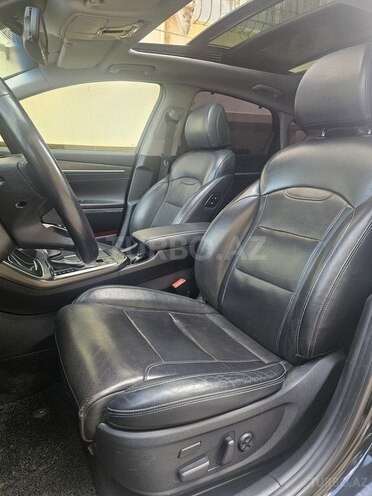 Hyundai Grandeur-16
