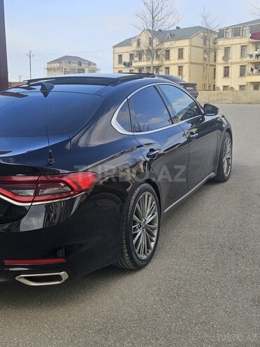 Hyundai Grandeur-3