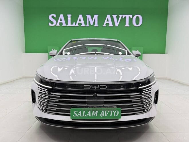 BYD Destroyer 05-2