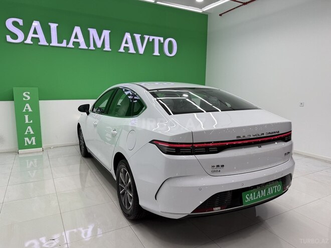 BYD Destroyer 05-4