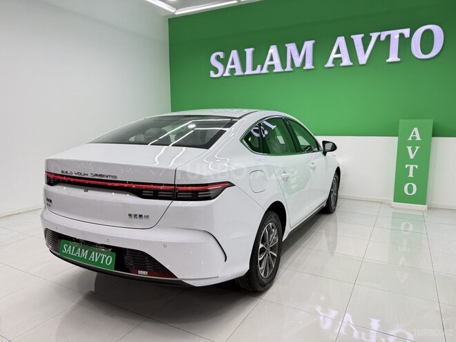 BYD Destroyer 05-6