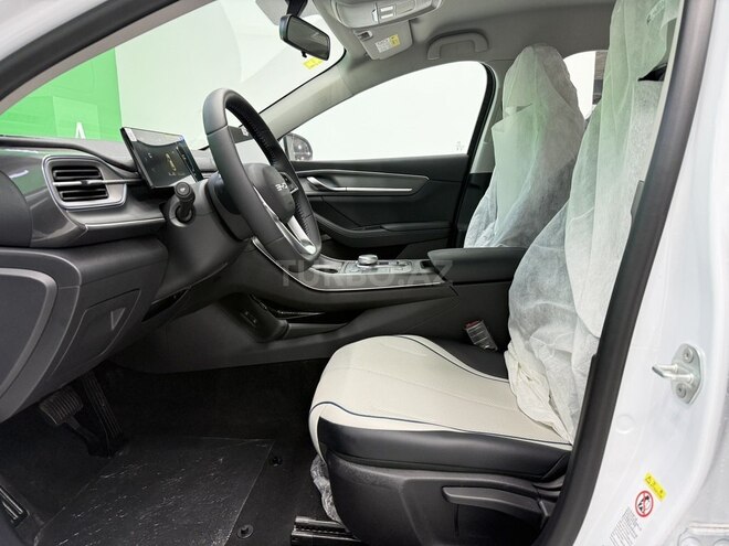 BYD Destroyer 05-7