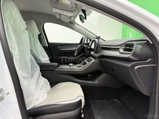 BYD Destroyer 05-10