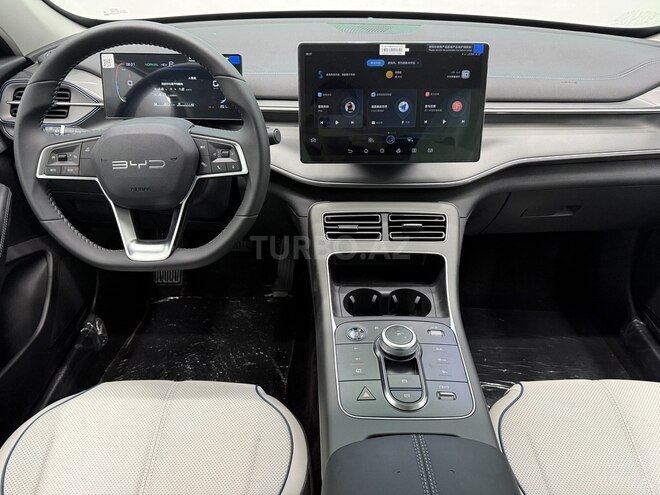 BYD Destroyer 05-9