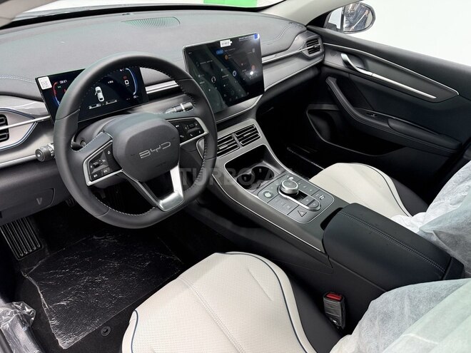 BYD Destroyer 05-8
