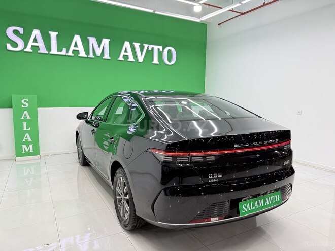 BYD Destroyer 05-6