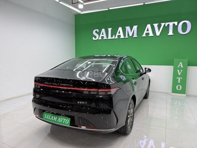 BYD Destroyer 05-4