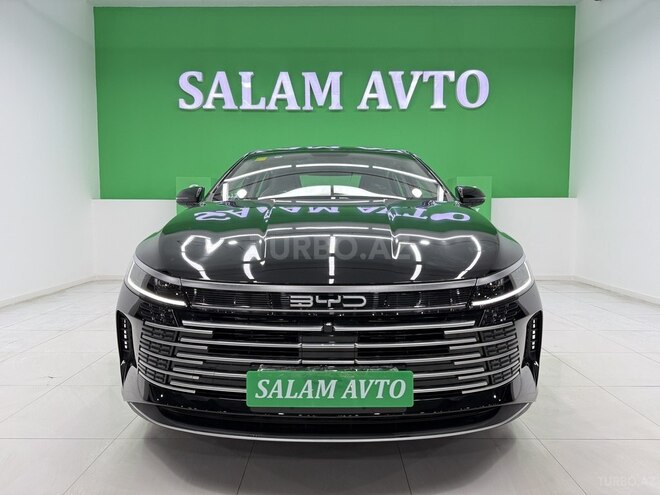 BYD Destroyer 05-2