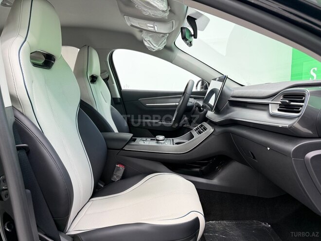 BYD Destroyer 05-10