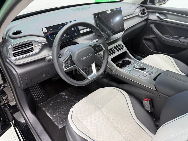 BYD Destroyer 05-8